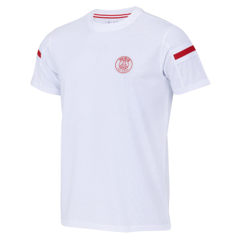 Paris Saint Germain muška majica graphic white