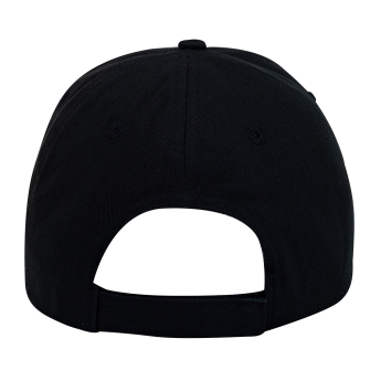 Paris Saint Germain kapa za bejzbol big logo black