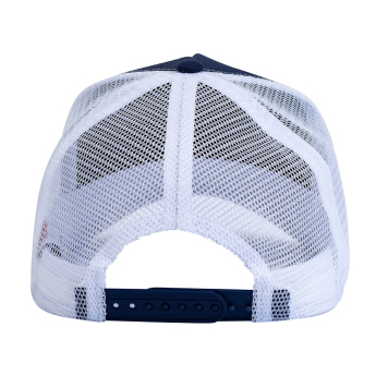 Paris Saint Germain kapa za bejzbol Trucker Repeat