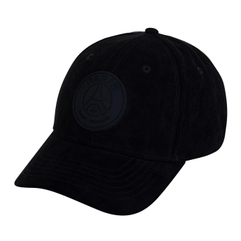 Paris Saint Germain kapa za bejzbol Suede Logo