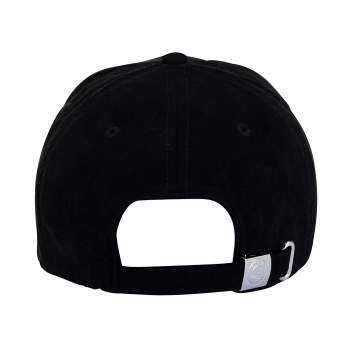 Paris Saint Germain kapa za bejzbol Suede Logo