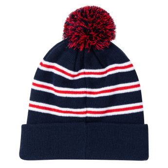 Paris Saint Germain zimske kape Pompon Stripe