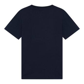 Paris Saint Germain dječja majica Big Logo blue