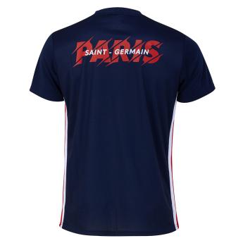 Paris Saint Germain dječja majica Poly blue