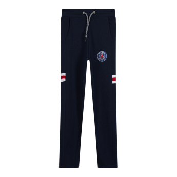 Paris Saint Germain dječje trenirke Stripe blue