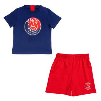 Paris Saint Germain dječji set Baby