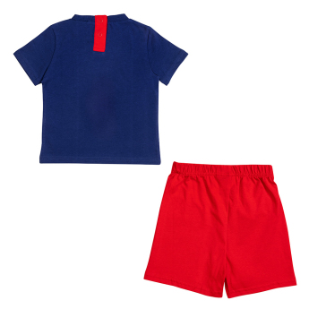 Paris Saint Germain dječji set Baby