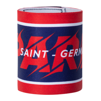 Paris Saint Germain kapetanska traka Stripe