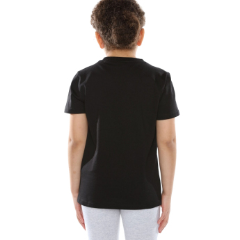 FC Liverpool dječja majica Pitch black