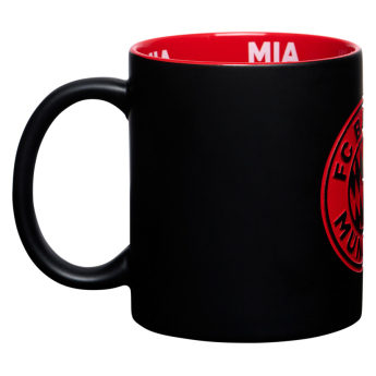 Bayern München šalica Gravur