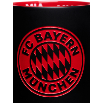 Bayern München šalica Gravur