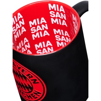 Bayern München šalica Gravur