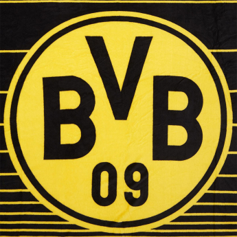 Borussia Dortmund deka od flisa Streifen