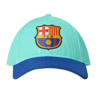 FC Barcelona kapa za bejzbol Mix blue