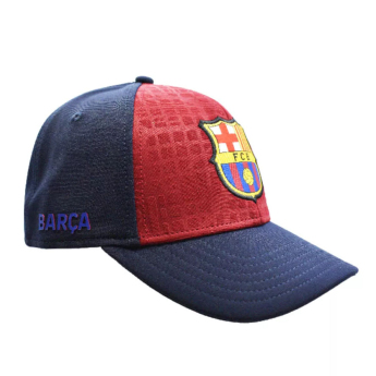FC Barcelona dječja baseball kapa sa šiltom Barca Soccer