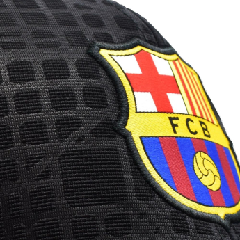 FC Barcelona kapa za bejzbol Barca black