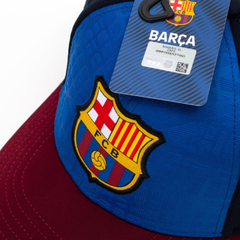 FC Barcelona dječja baseball kapa sa šiltom Barca Estadium