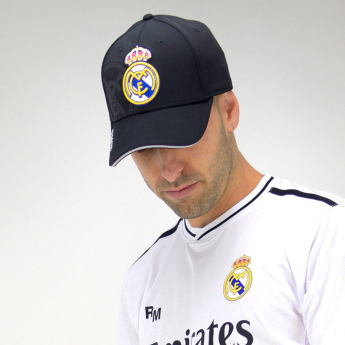 Real Madrid kapa za bejzbol No45 Front