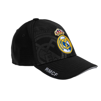 Real Madrid dječja baseball kapa sa šiltom No45 Front