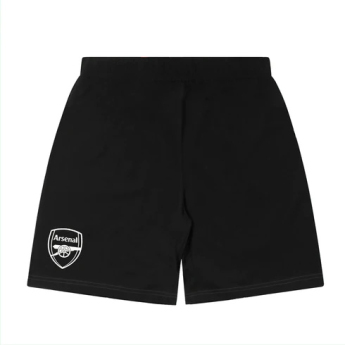 FC Arsenal dječja pidžama Text