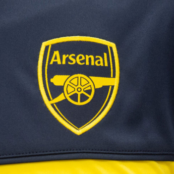 FC Arsenal muška majica Poly NavyYellow