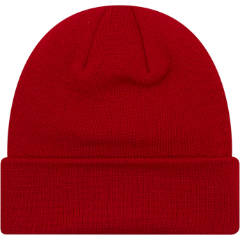 Manchester United zimske kape Cuff Knit red