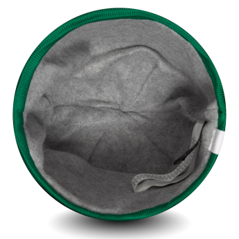 FC Celtic zimske kape Core Skull green
