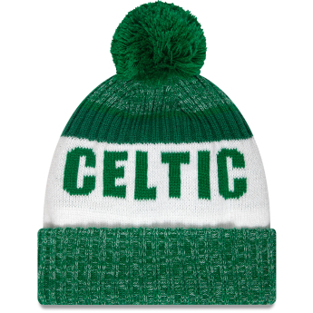 FC Celtic zimske kape Jake Cuff