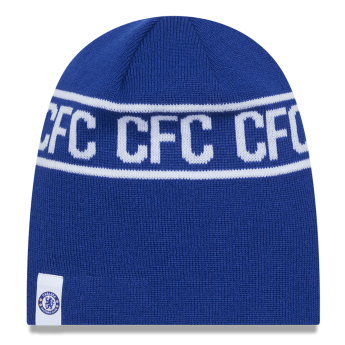 FC Chelsea zimske kape Wordmark Skull