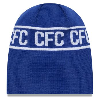 FC Chelsea zimske kape Wordmark Skull