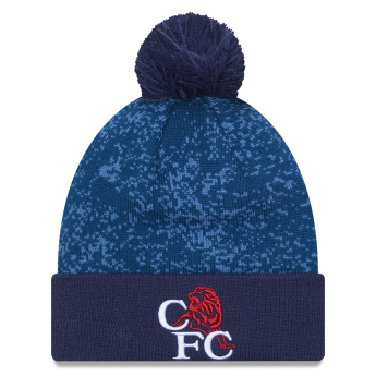 FC Chelsea zimske kape Retro Aop Cuff