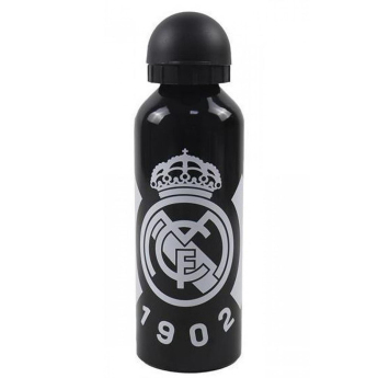Real Madrid boca za piće Alu Crest black