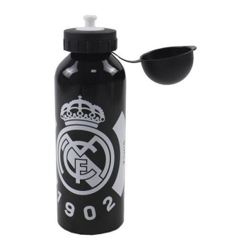Real Madrid boca za piće Alu Crest black