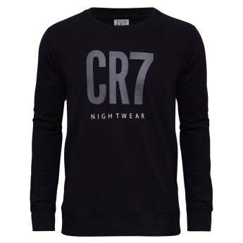Cristiano Ronaldo dječja pidžama CR7 Long black