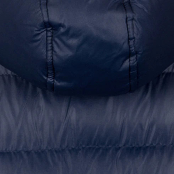 FC Chelsea dječja zimska jakna Quilted blue