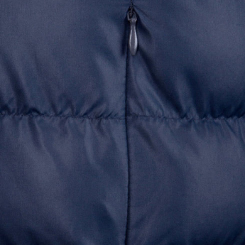 FC Chelsea dječja zimska jakna Quilted blue