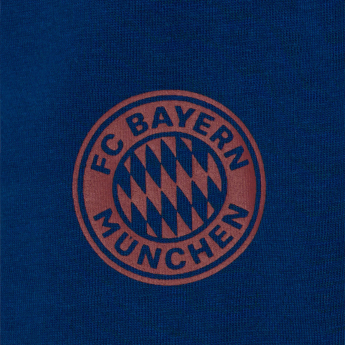 Bayern München muška pidžama 1900 Long