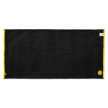 Borussia Dortmund ručnik black