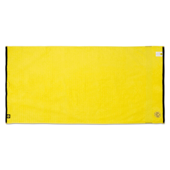 Borussia Dortmund ručnik yellow