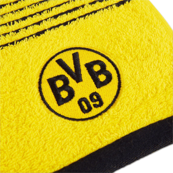 Borussia Dortmund ručnik yellow