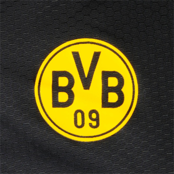Borussia Dortmund muška jakna s kapuljačom Windbraker
