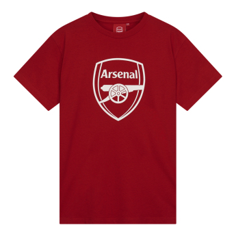 FC Arsenal dječja majica No1 Tee red