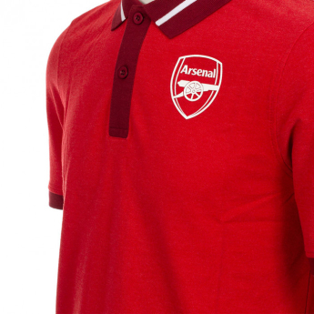 FC Arsenal muška polo majica No1 red
