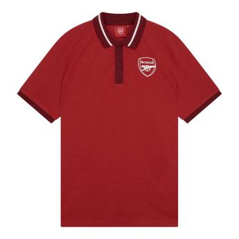 FC Arsenal muška polo majica No1 red