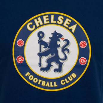 FC Chelsea muška majica No1 Tee navy