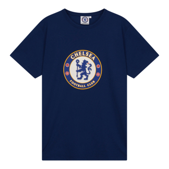 FC Chelsea muška majica No1 Tee navy