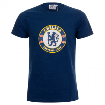 FC Chelsea dječja majica No1 Tee navy