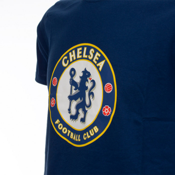 FC Chelsea dječja majica No1 Tee navy