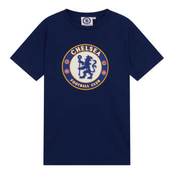 FC Chelsea dječja majica No1 Tee navy