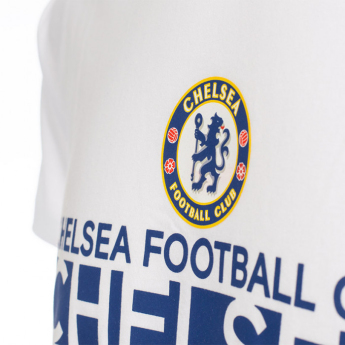FC Chelsea muška majica No2 Tee white
